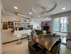 Savannah Condopark (D18), Condominium #358592841